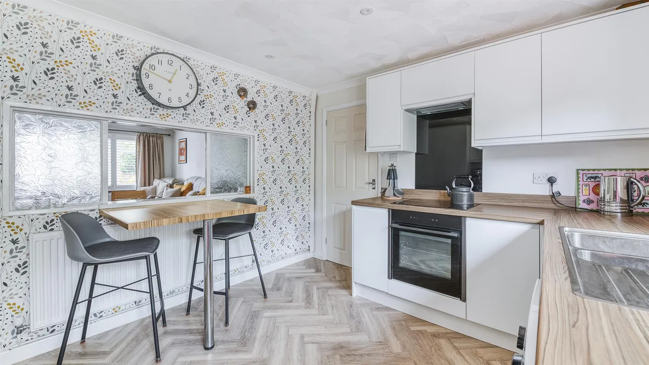Stewart Close, Spondon, photo 8