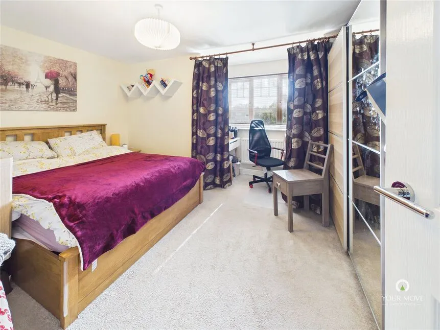 Abbey Court, Shiremoor, Tyne and Wear, NE27, photo 7