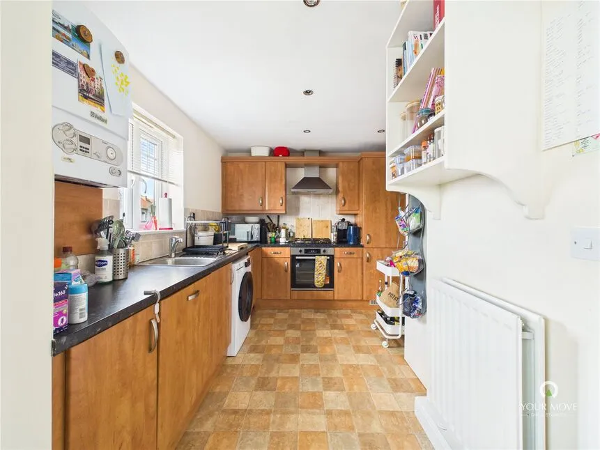 Abbey Court, Shiremoor, Tyne and Wear, NE27, photo 5
