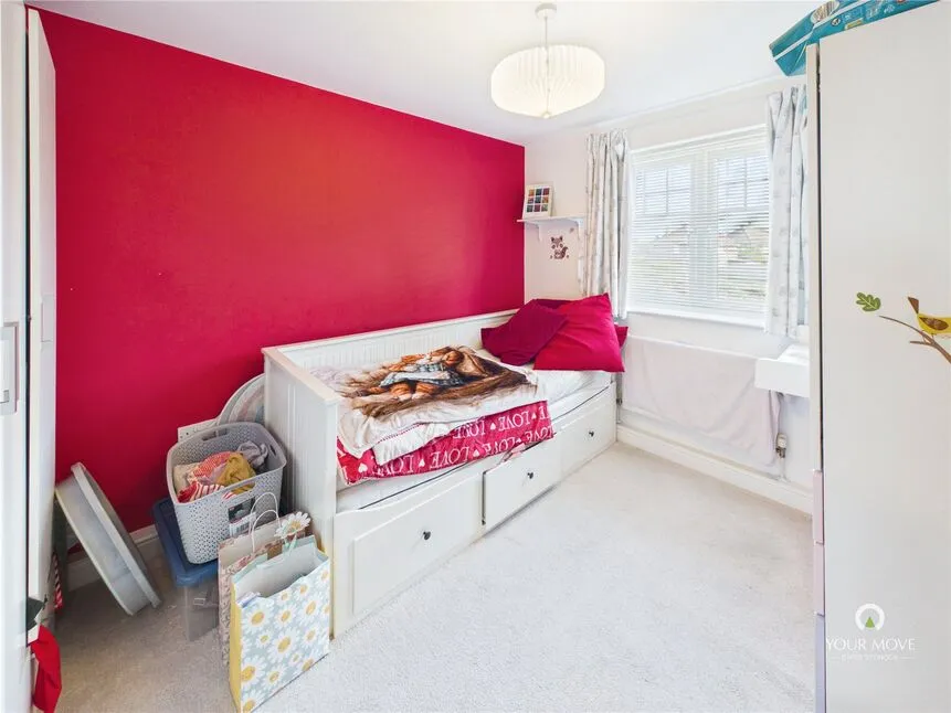 Abbey Court, Shiremoor, Tyne and Wear, NE27, photo 8