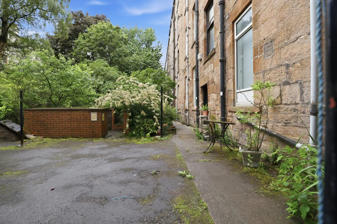 Byres Road, Partick, G11, photo 17