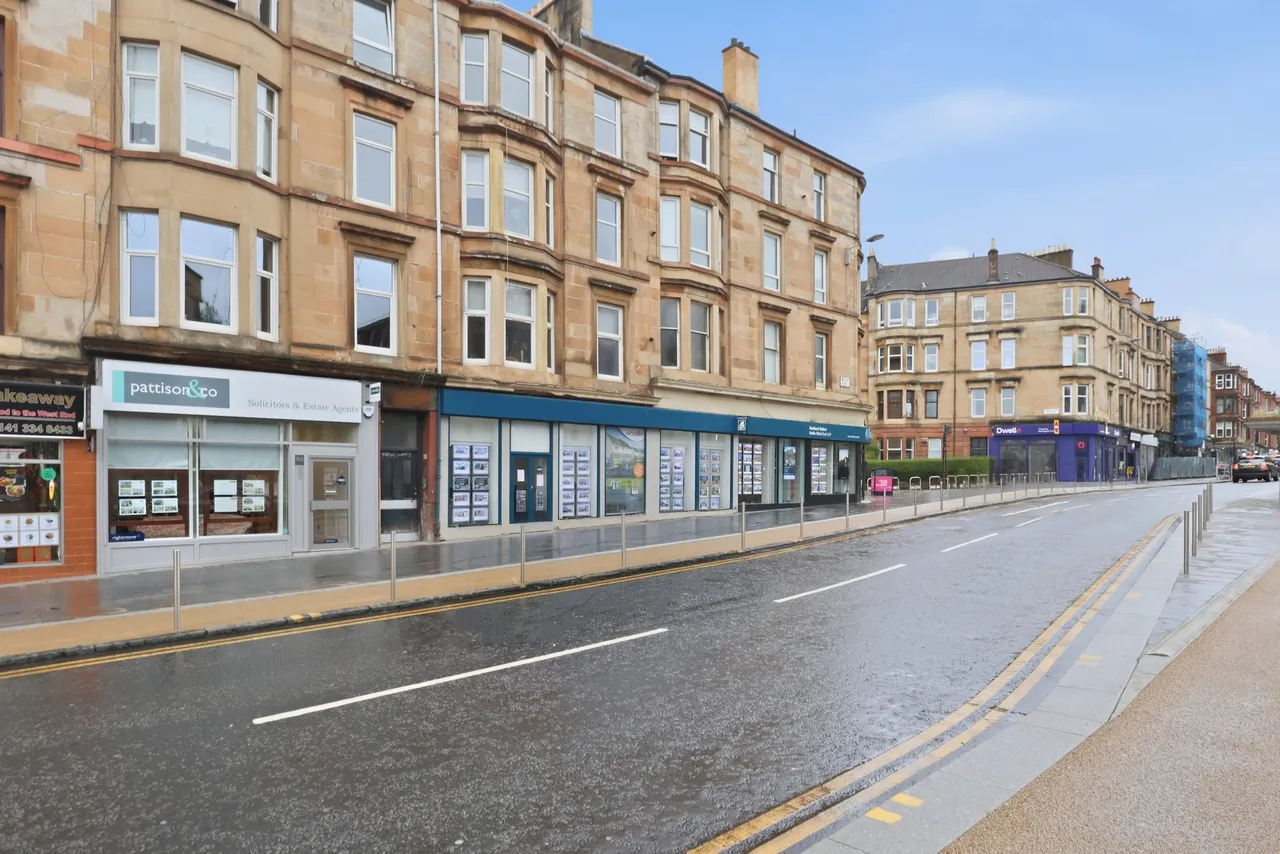 Byres Road, Partick, G11, photo 21