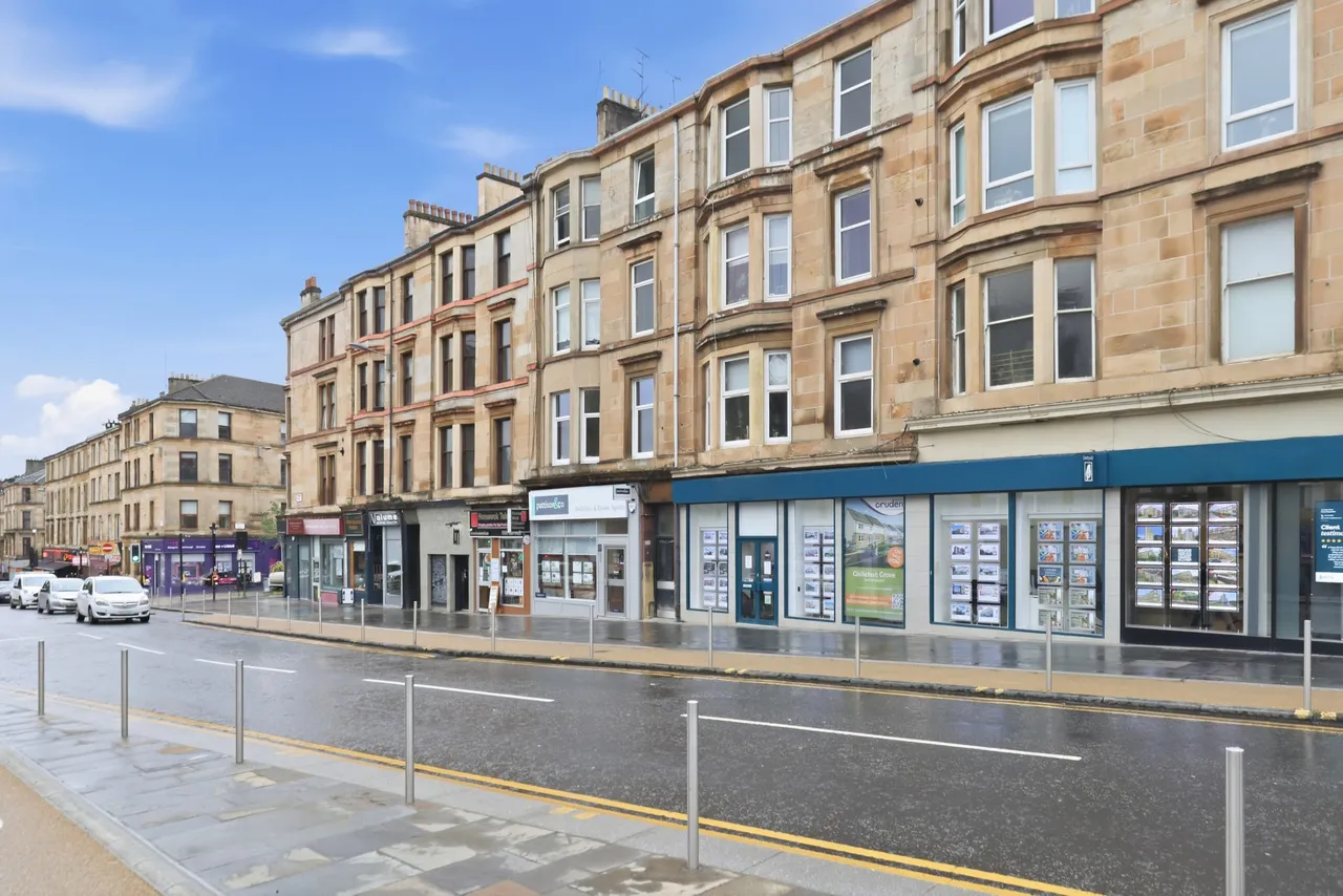 Byres Road, Partick, G11, photo 19