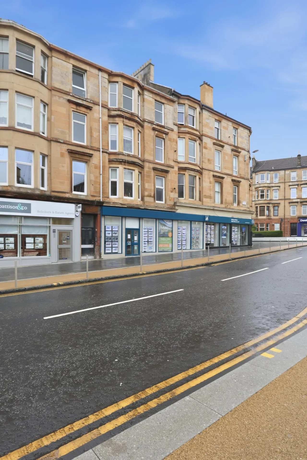 Byres Road, Partick, G11, photo 22