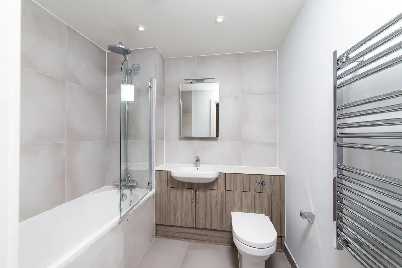 Argo House, 180 Kilburn Park Road, London, NW6, photo 4