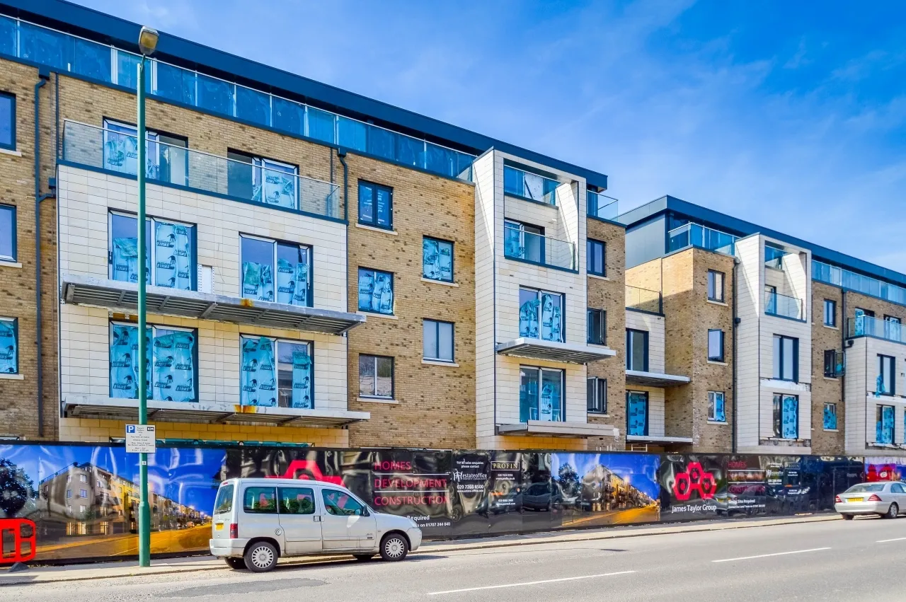 Argo House, 180 Kilburn Park Road, London, NW6, photo 6