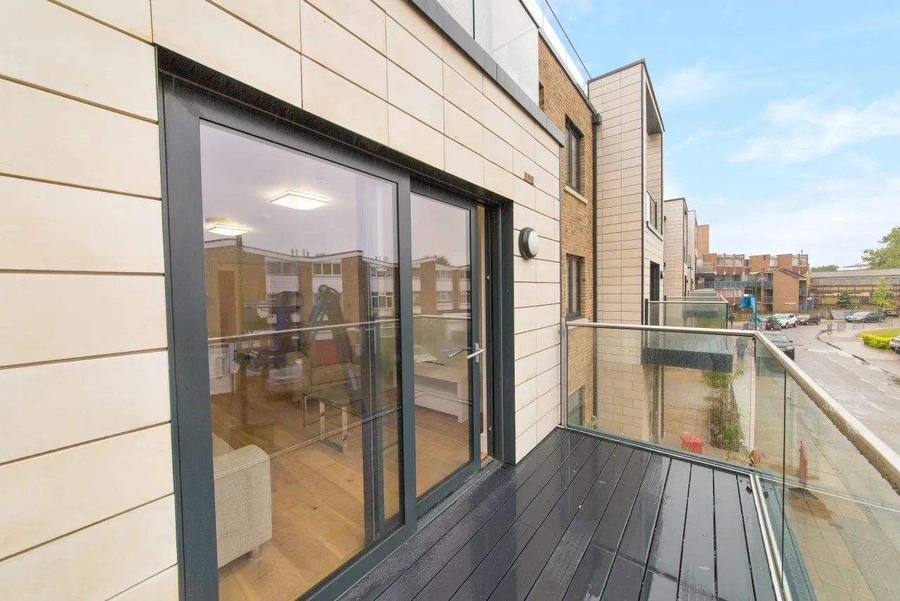 Argo House, 180 Kilburn Park Road, London, NW6, photo 5