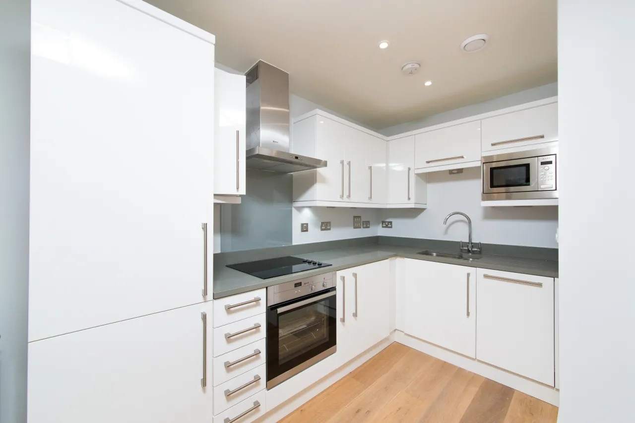 Argo House, 180 Kilburn Park Road, London, NW6, photo 2