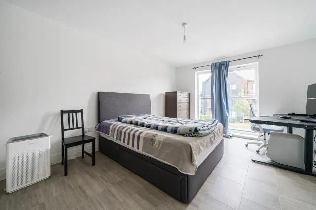 Hazel Grove, Wantage, OX12, photo 8