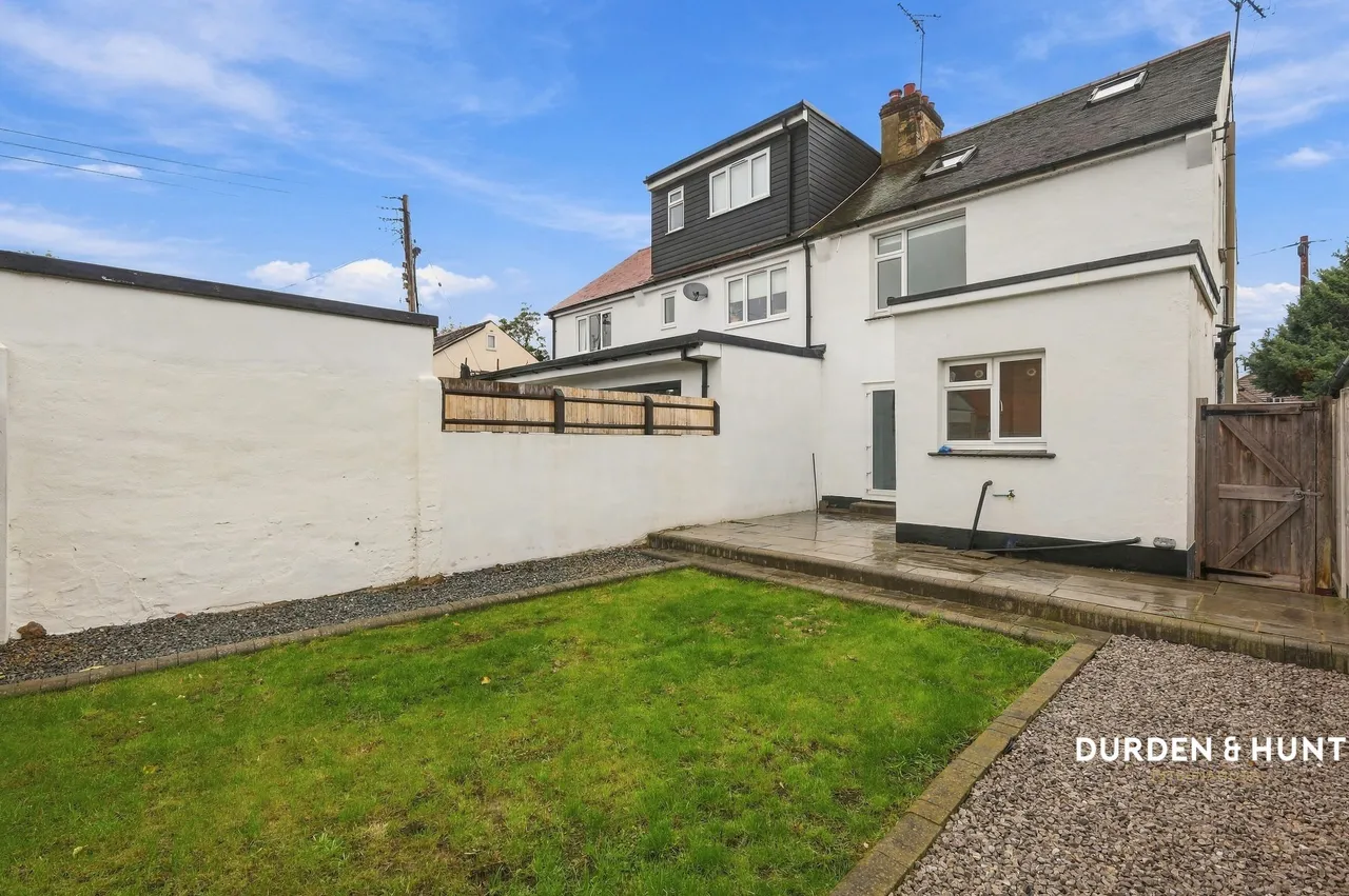 Rayleigh Road, Leigh-On-Sea, SS9, photo 22