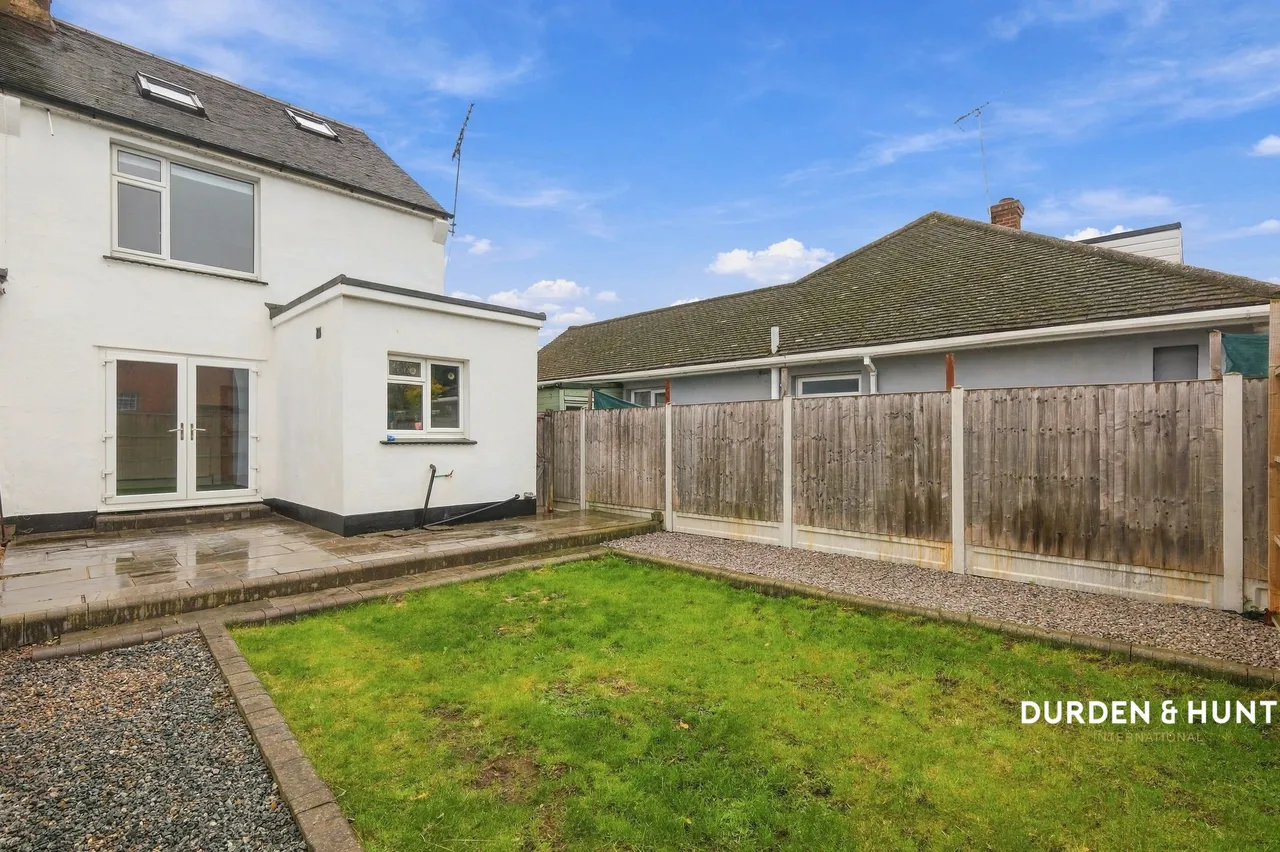 Rayleigh Road, Leigh-On-Sea, SS9, photo 23