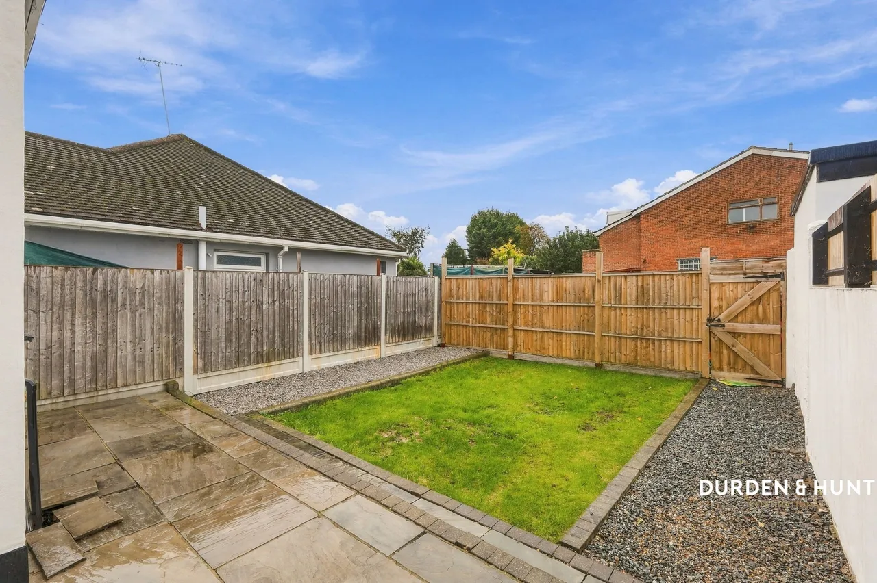 Rayleigh Road, Leigh-On-Sea, SS9, photo 21