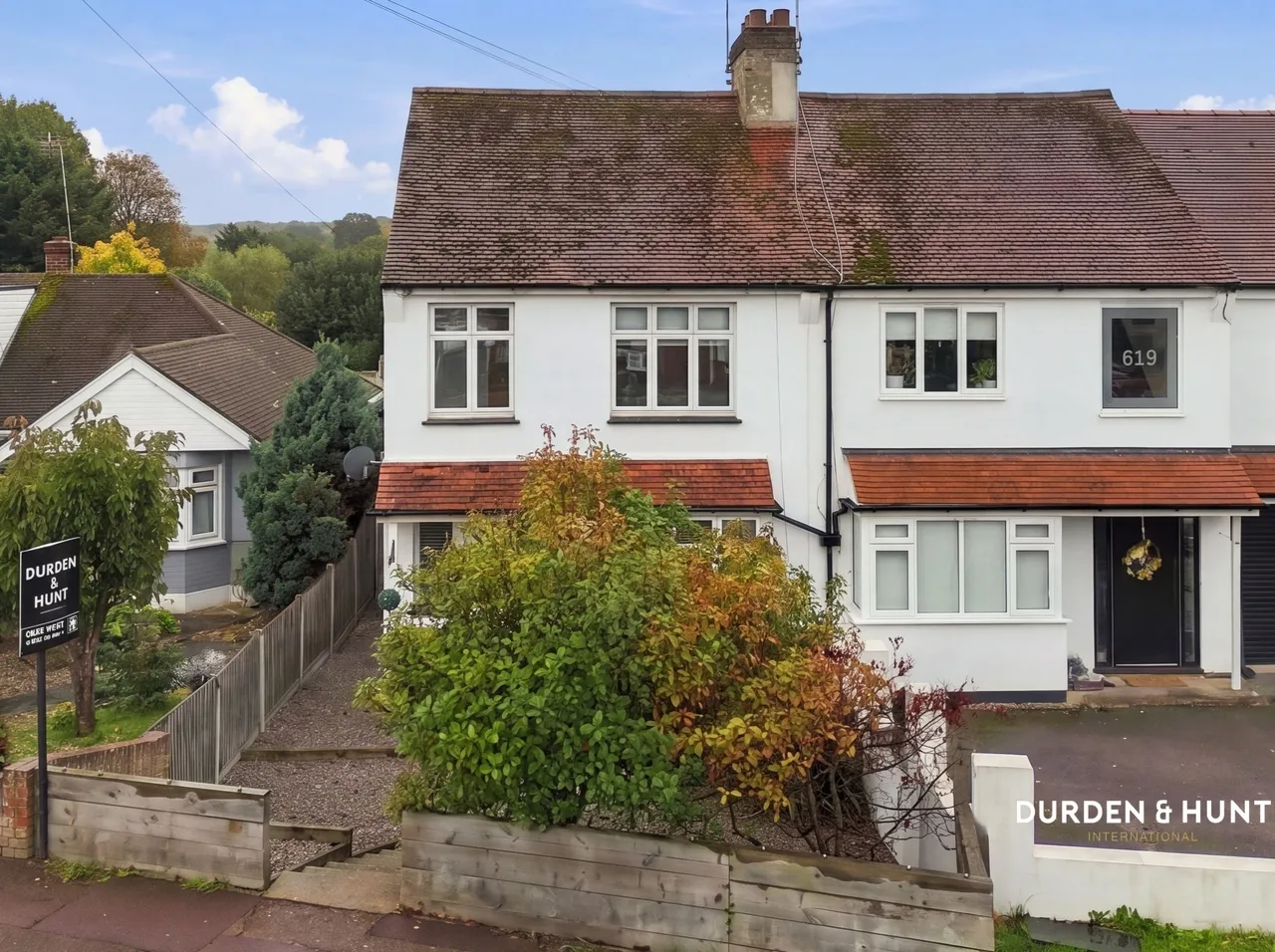 Rayleigh Road, Leigh-On-Sea, SS9, photo 25