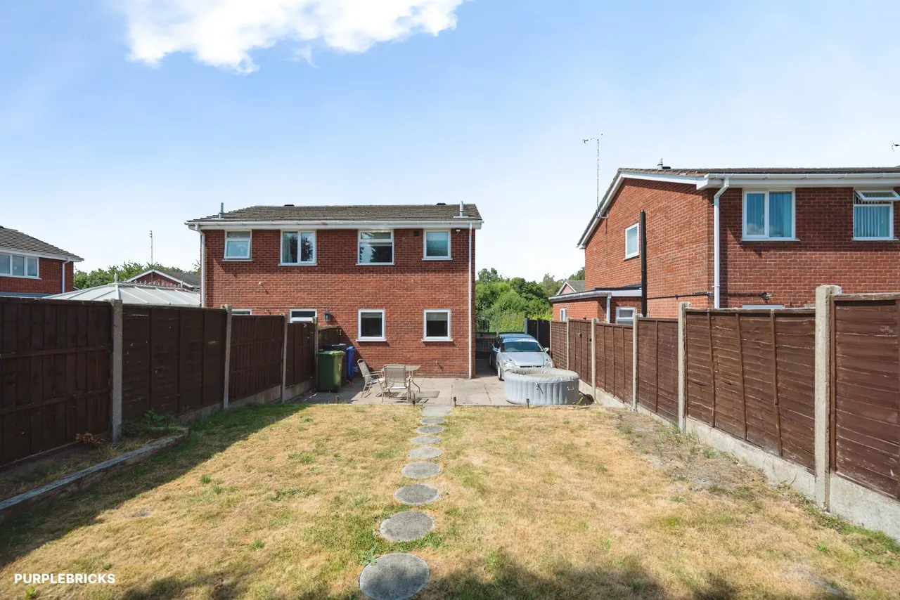 Bridgewater Drive, Bilston, WV14, photo 17