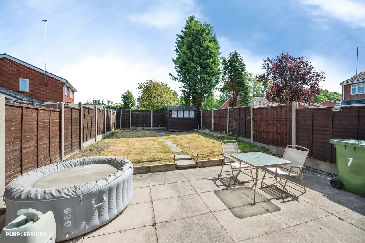 Bridgewater Drive, Bilston, WV14, photo 16