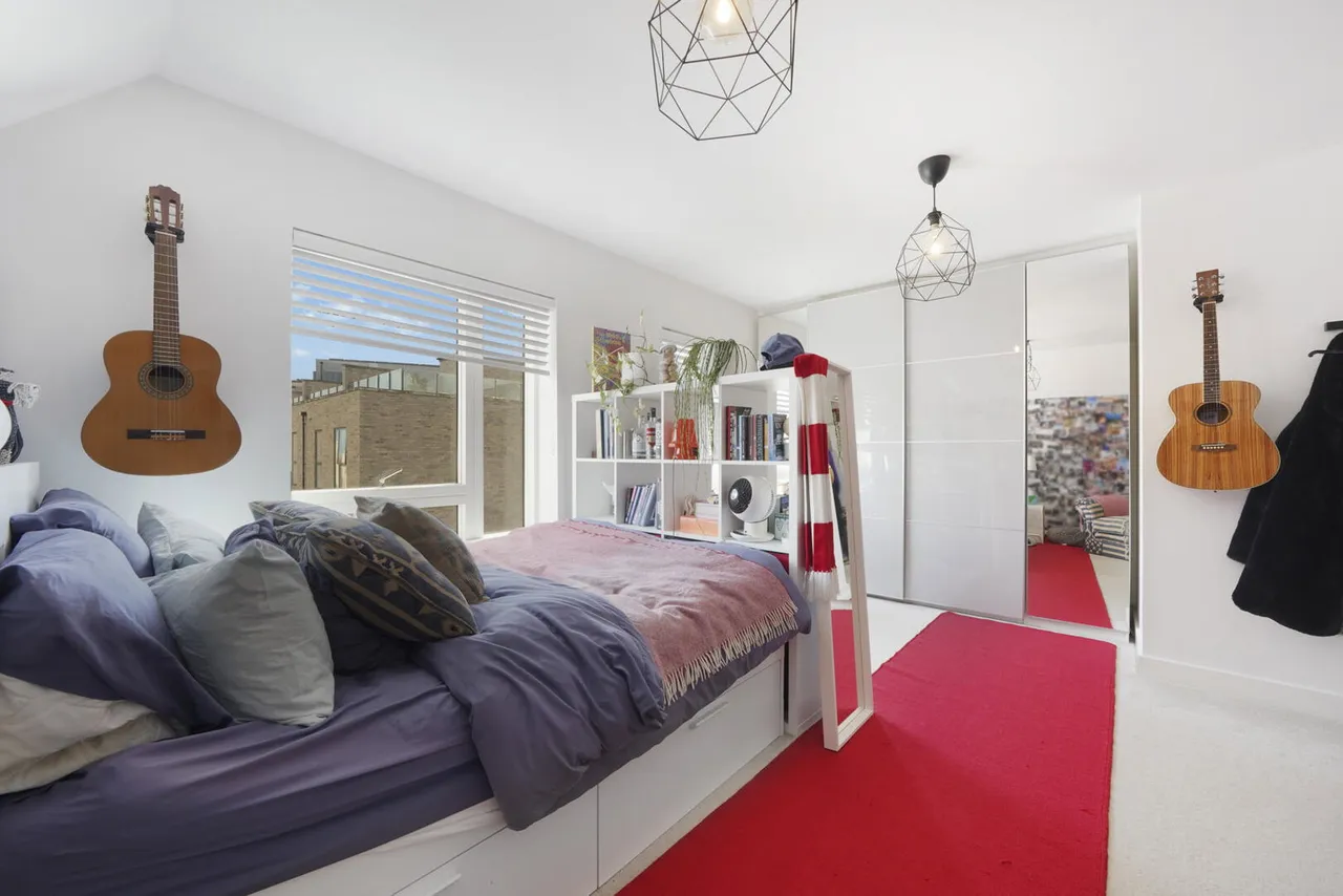 Guardhouse Way, Millbrook Park, NW7 1FX, photo 21