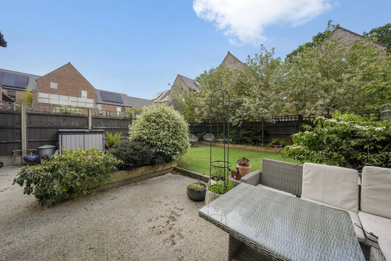 Guardhouse Way, Millbrook Park, NW7 1FX, photo 8
