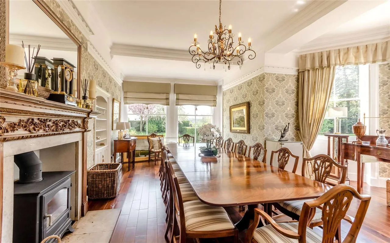 Middle Mayfield, Ashbourne, Derbyshire, DE6 2JU, photo 8