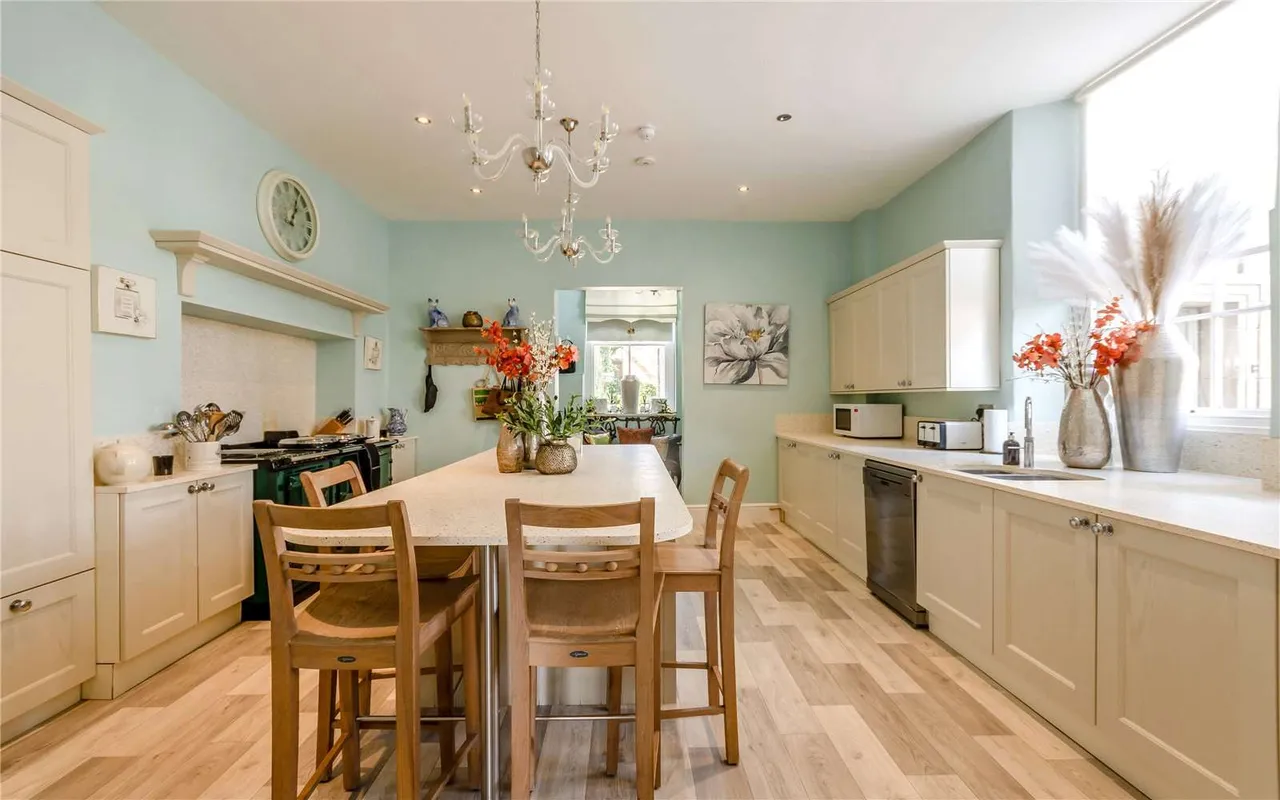 Middle Mayfield, Ashbourne, Derbyshire, DE6 2JU, photo 9