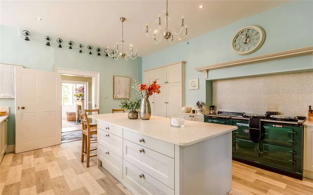Middle Mayfield, Ashbourne, Derbyshire, DE6 2JU, photo 11