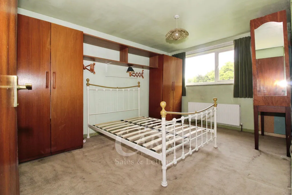 Laburnum Close, Pelsall, WS3, photo 7
