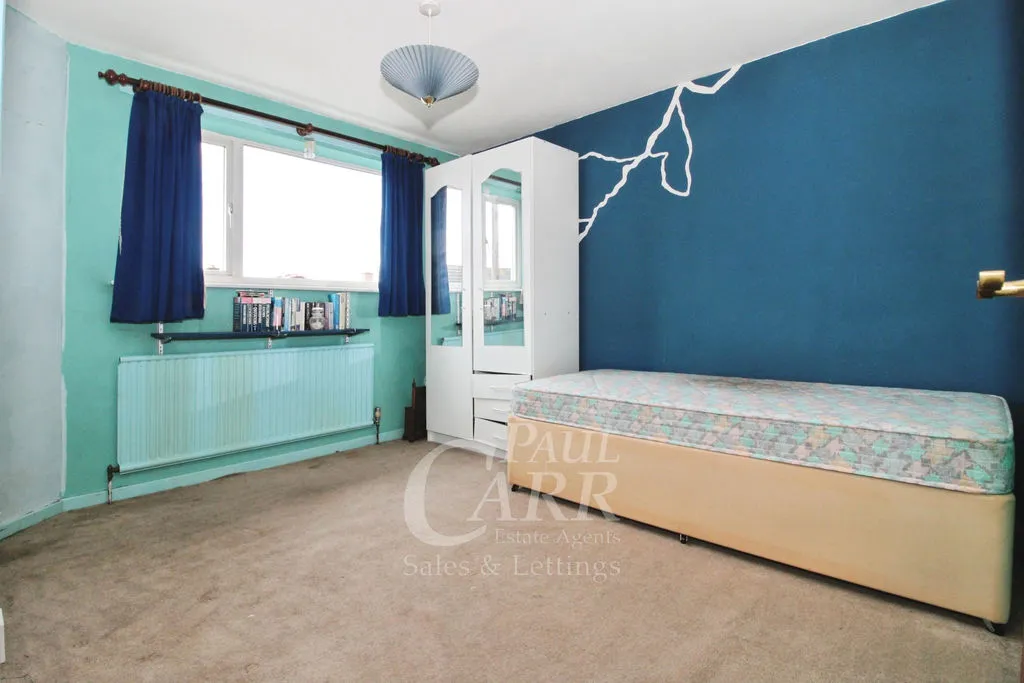 Laburnum Close, Pelsall, WS3, photo 8