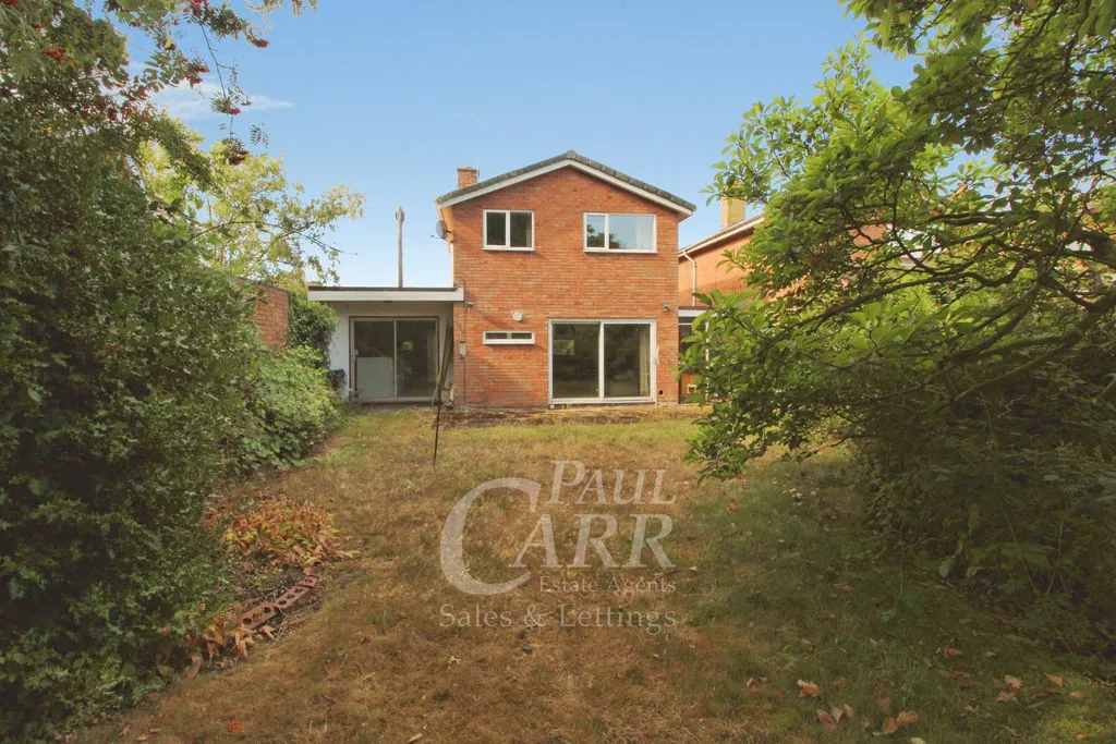 Laburnum Close, Pelsall, WS3, photo 11