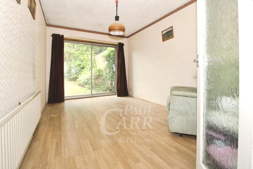 Laburnum Close, Pelsall, WS3, photo 5