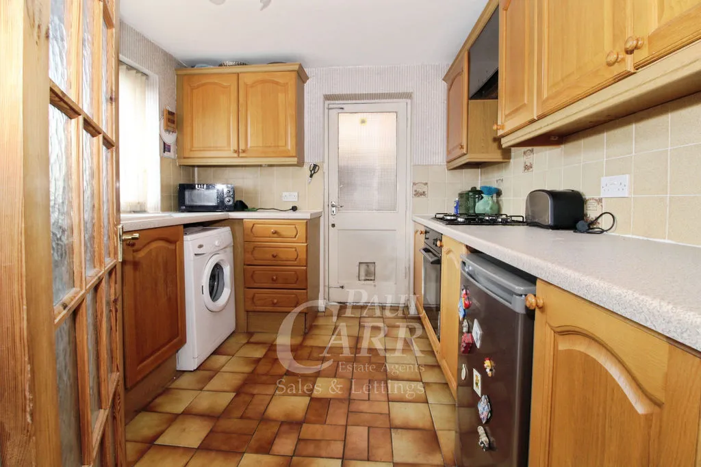 Laburnum Close, Pelsall, WS3, photo 3