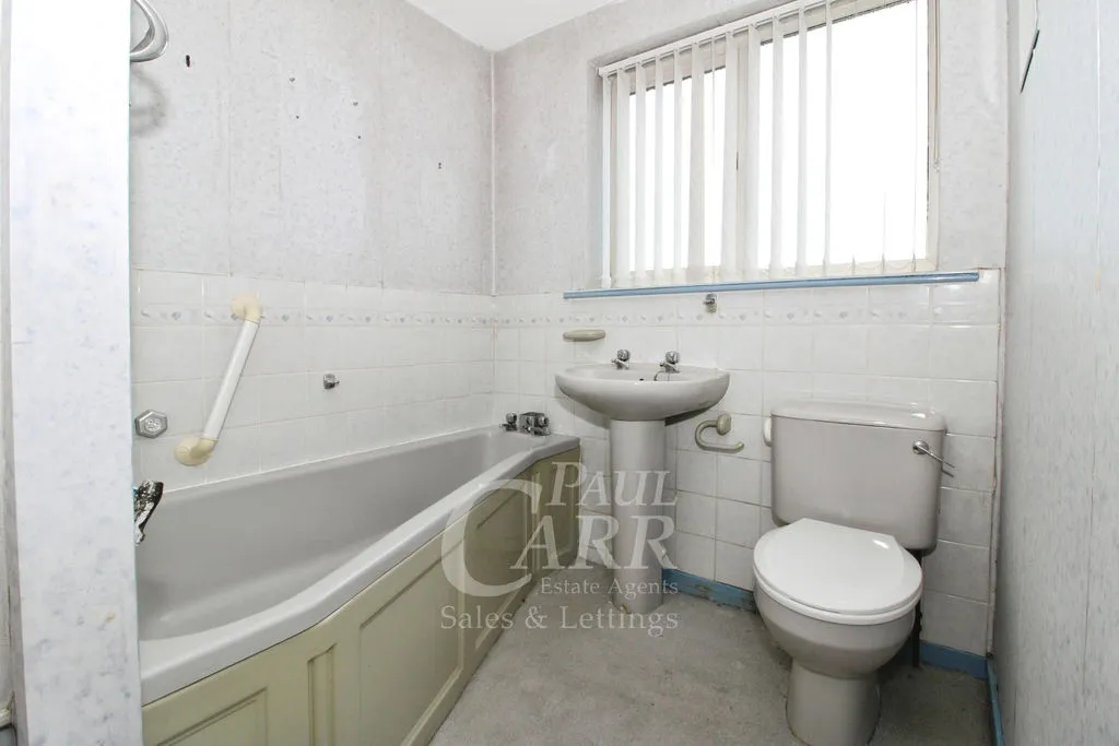 Laburnum Close, Pelsall, WS3, photo 9