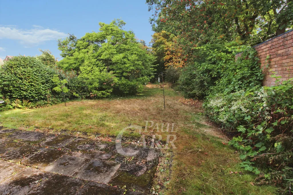Laburnum Close, Pelsall, WS3, photo 10