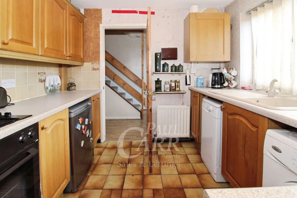 Laburnum Close, Pelsall, WS3, photo 4