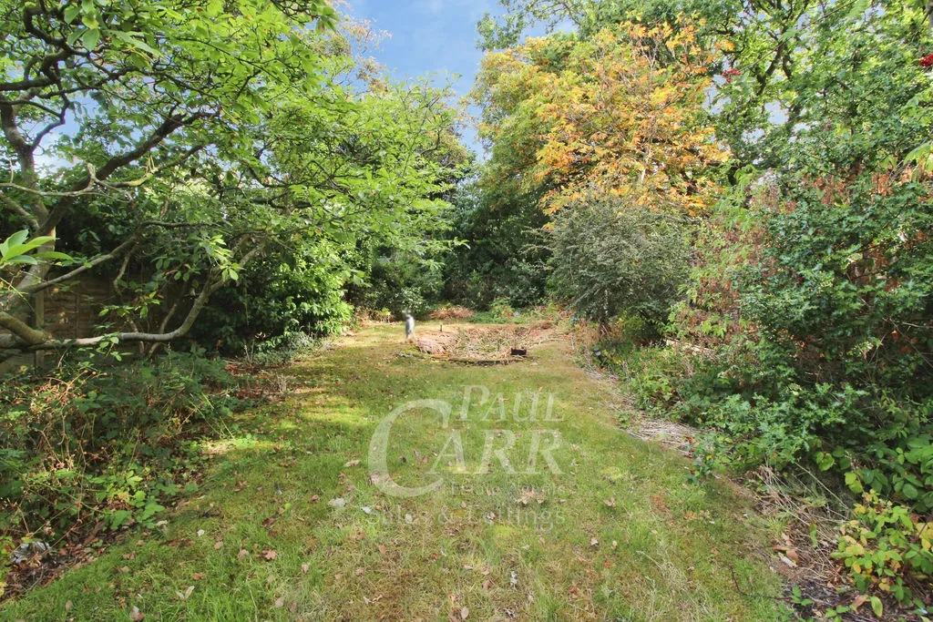 Laburnum Close, Pelsall, WS3, photo 12