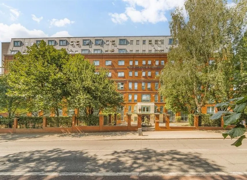 2 bed flat for sale — Shoot Up Hill, Kilburn, NW2