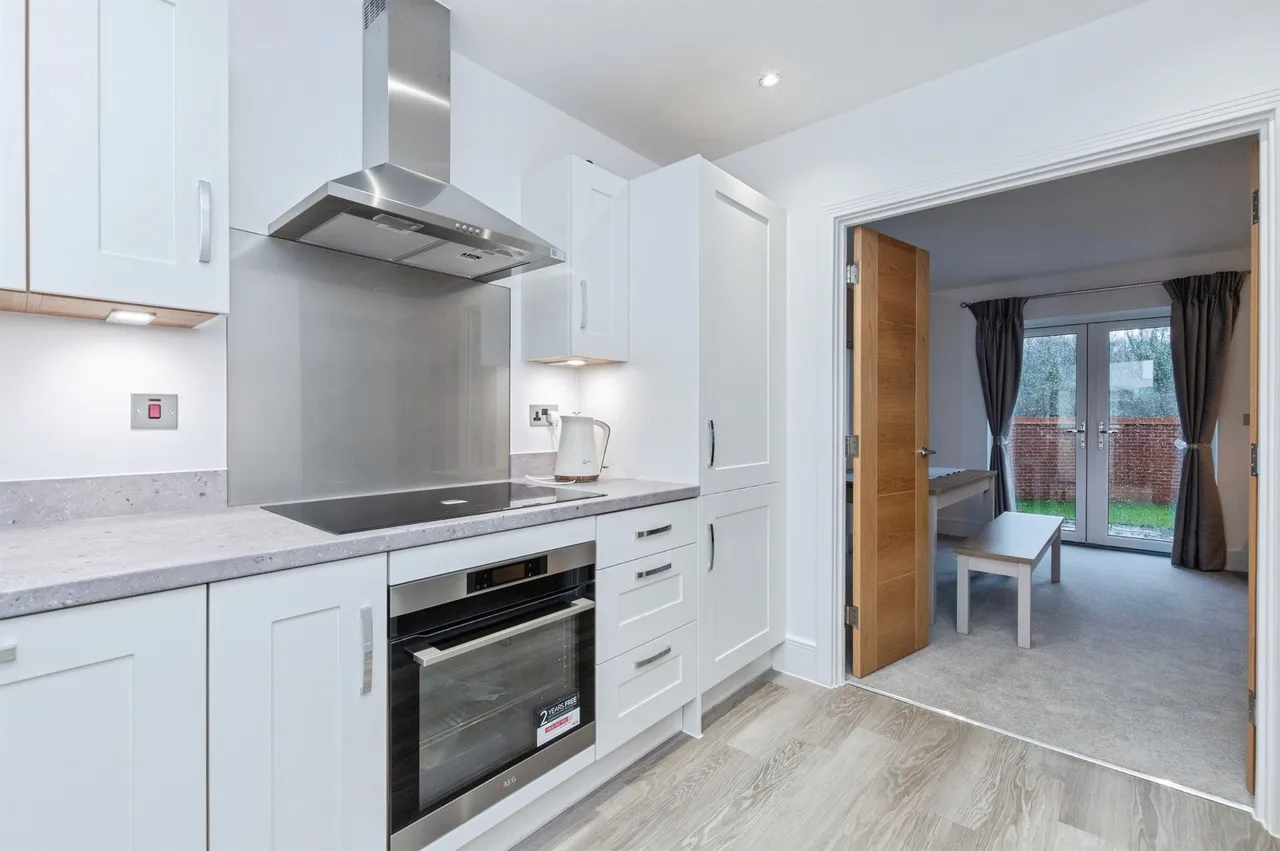 Edmondsham Road, Fordingbridge, BH31, photo 7
