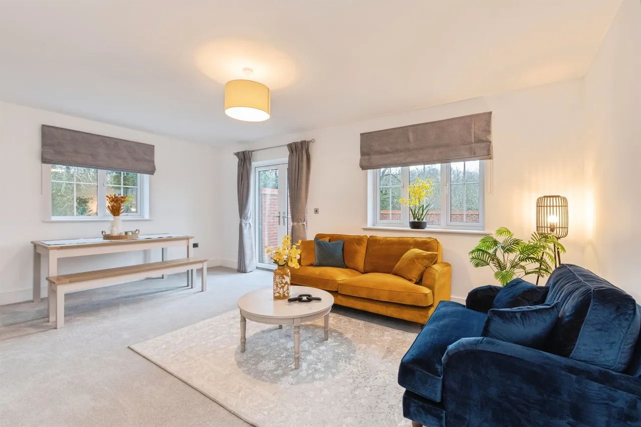 Edmondsham Road, Fordingbridge, BH31, photo 10