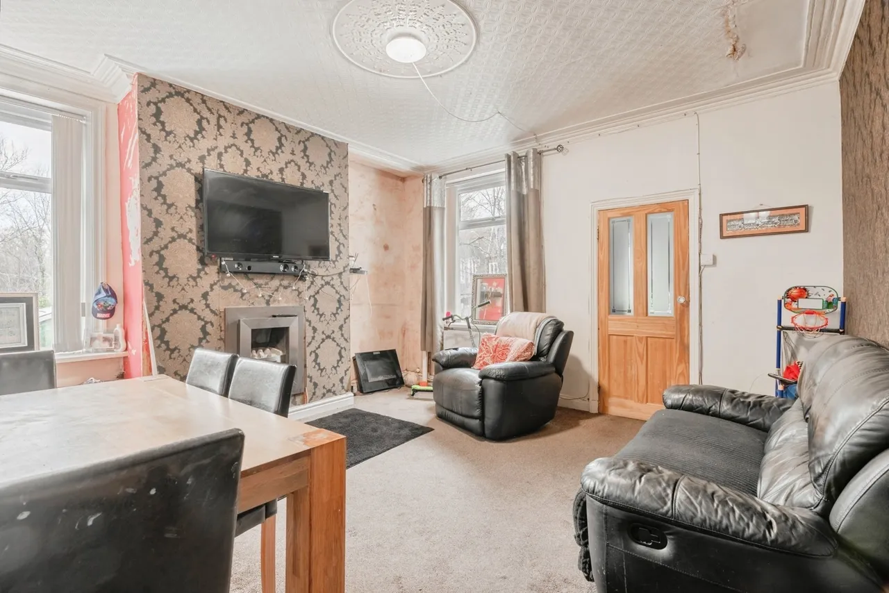 Lime Street, Nelson, Lancashire, BB9, photo 7
