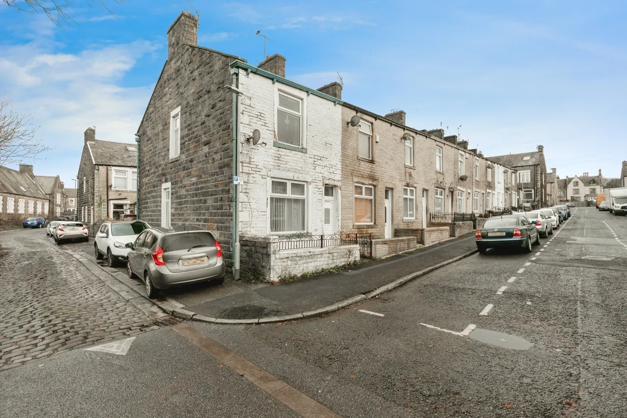 Lime Street, Nelson, Lancashire, BB9, photo 12