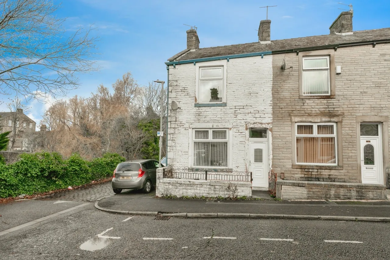Lime Street, Nelson, Lancashire, BB9, photo 11