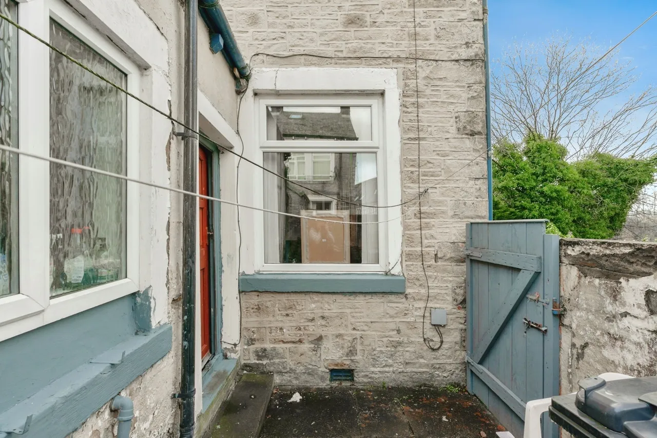 Lime Street, Nelson, Lancashire, BB9, photo 10