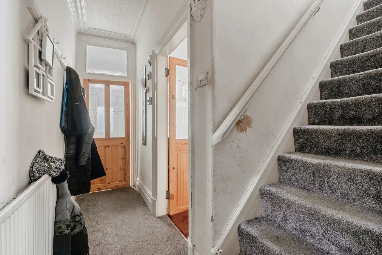 Lime Street, Nelson, Lancashire, BB9, photo 6