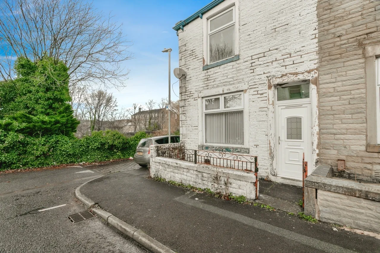 2 bed house for sale — Lime Street, Nelson, Lancashire, BB9