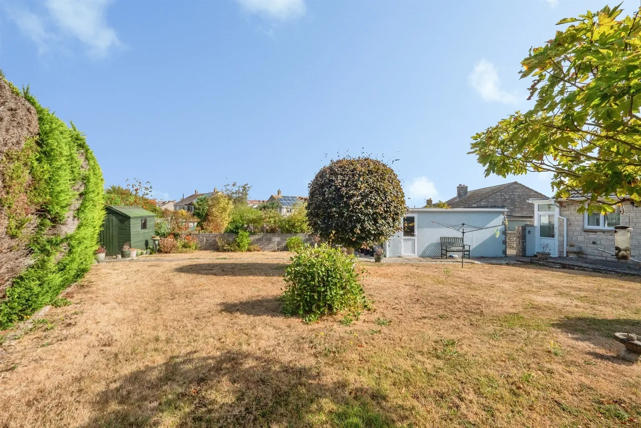 Rex Lane, Chickerell, Weymouth, photo 2
