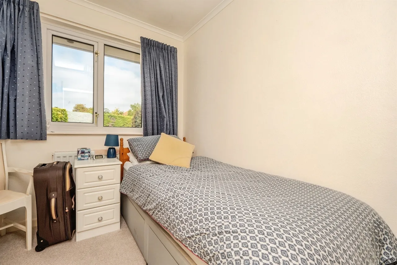 Rex Lane, Chickerell, Weymouth, photo 8