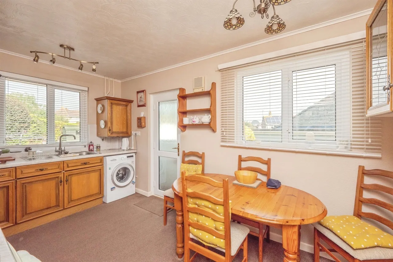Rex Lane, Chickerell, Weymouth, photo 4