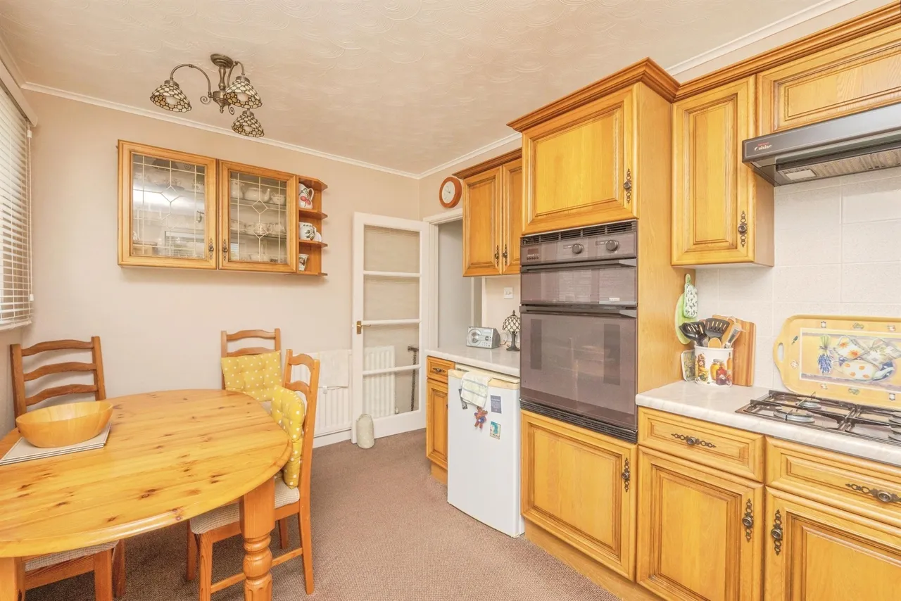 Rex Lane, Chickerell, Weymouth, photo 5