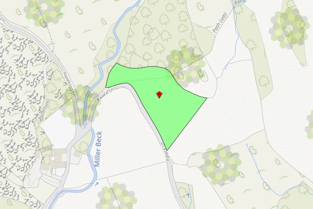 Land at Palace Lane, Newby Bridge, Ulverston, Cumbria, LA12 8NQ, photo 10