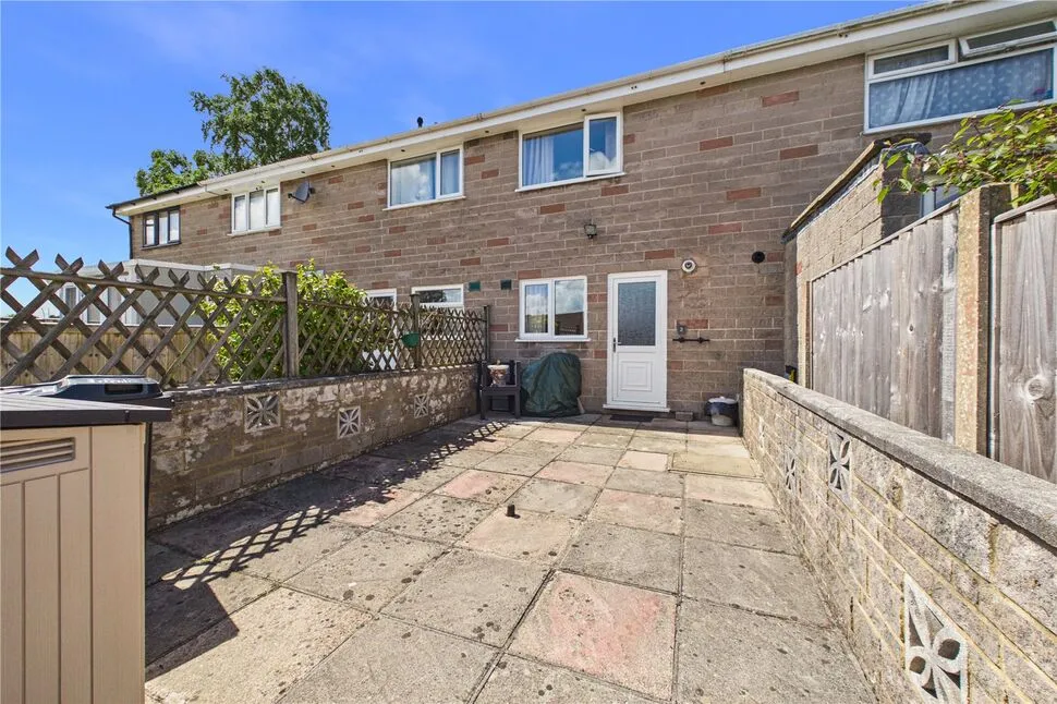 May Tree Road, Westfield, Somerset, BA3, photo 12