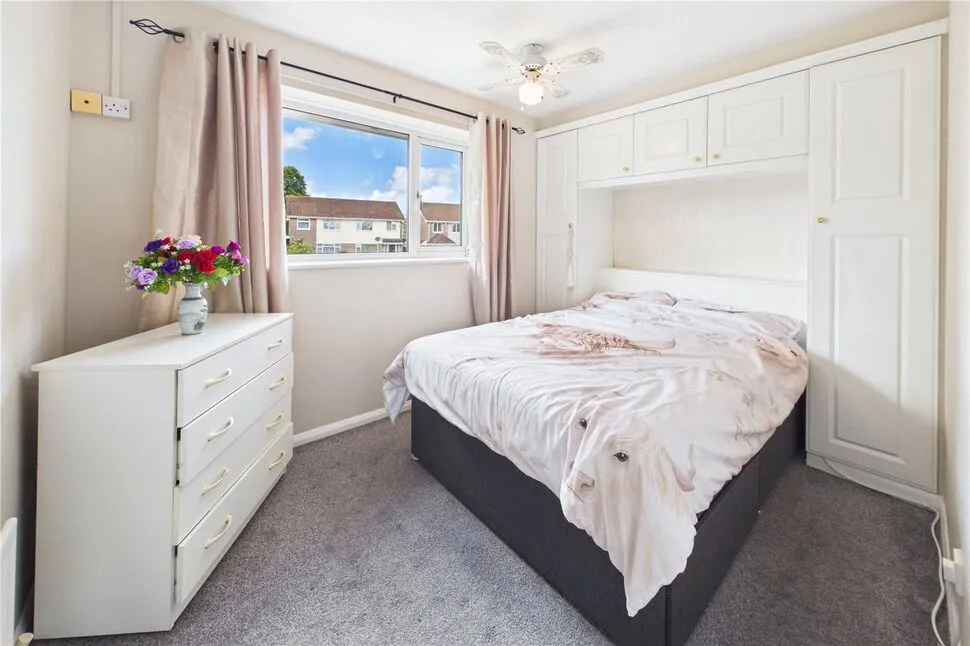 May Tree Road, Westfield, Somerset, BA3, photo 5