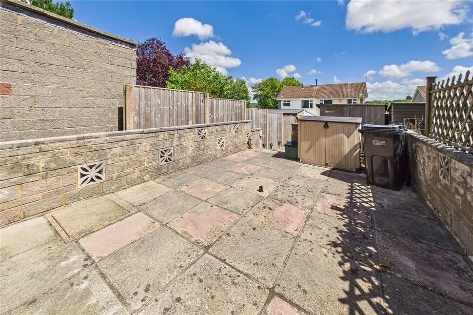 May Tree Road, Westfield, Somerset, BA3, photo 11